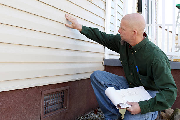 Custom Trim and Detailing for Siding in Provo, UT